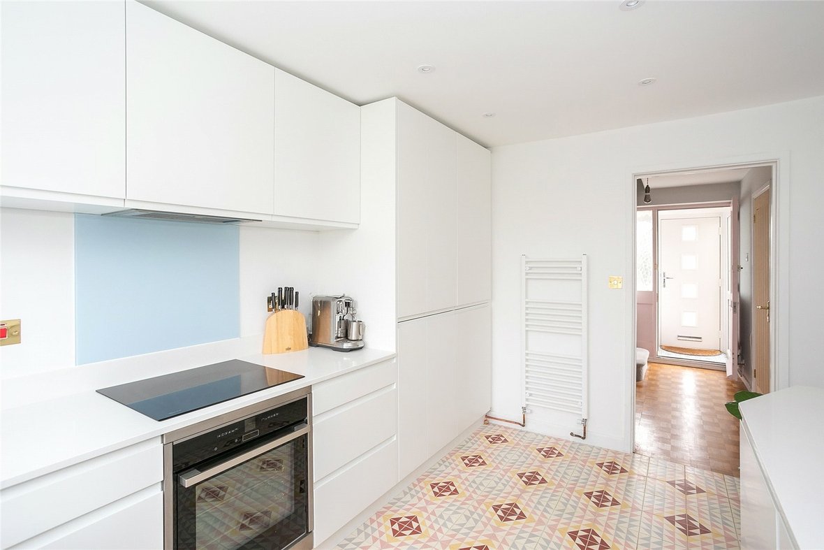 3 Bedroom House Sold Subject to Contract in Lindum Place, St. Albans, Hertfordshire - View 4 - Collinson Hall