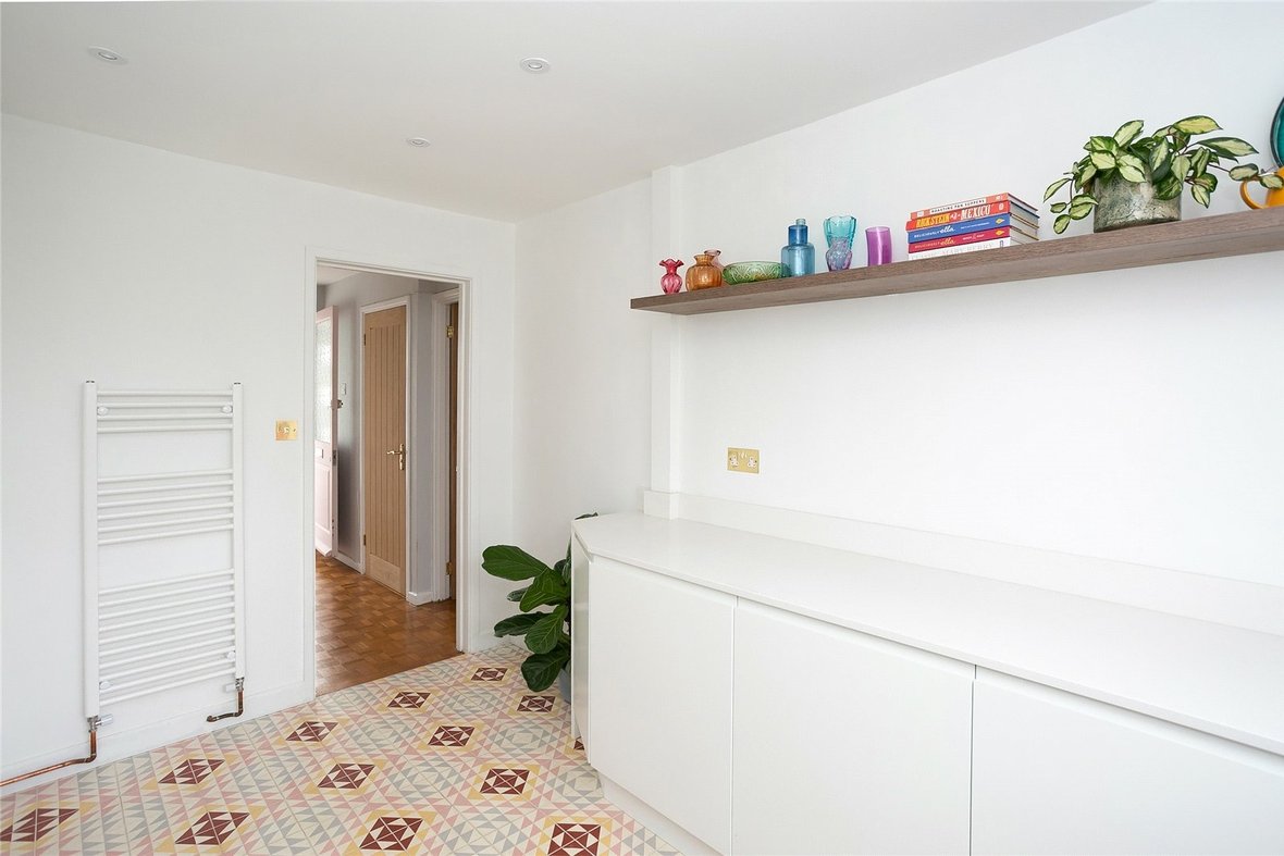 3 Bedroom House Sold Subject to Contract in Lindum Place, St. Albans, Hertfordshire - View 18 - Collinson Hall