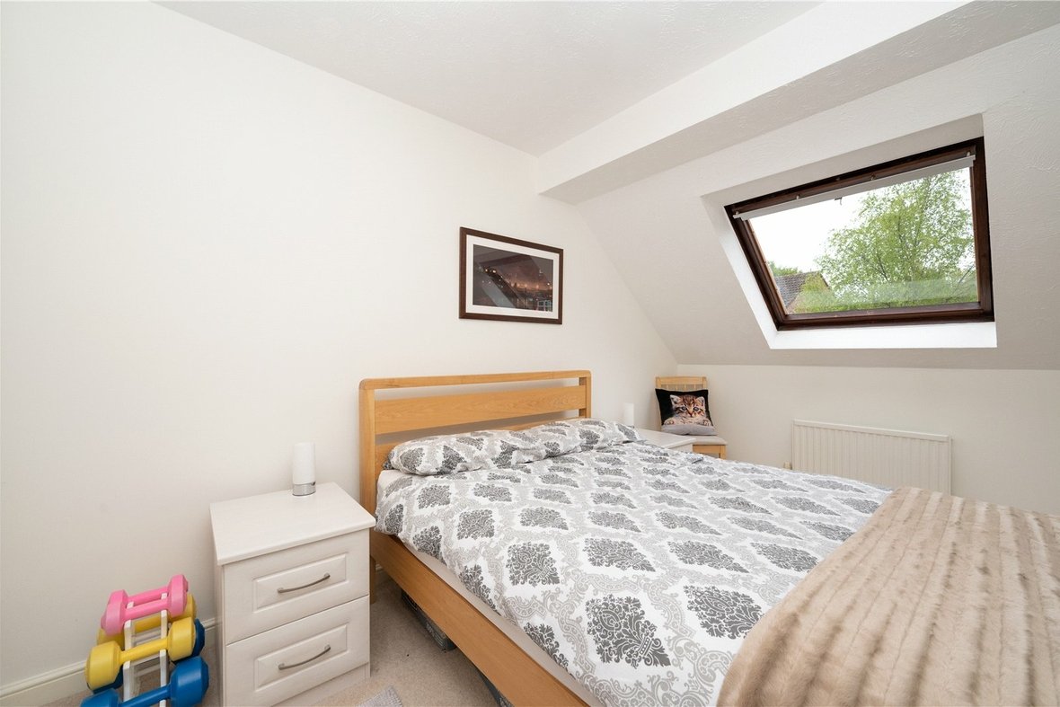 1 Bedroom House Sold Subject to Contract in Harvesters, St. Albans, Hertfordshire - View 7 - Collinson Hall