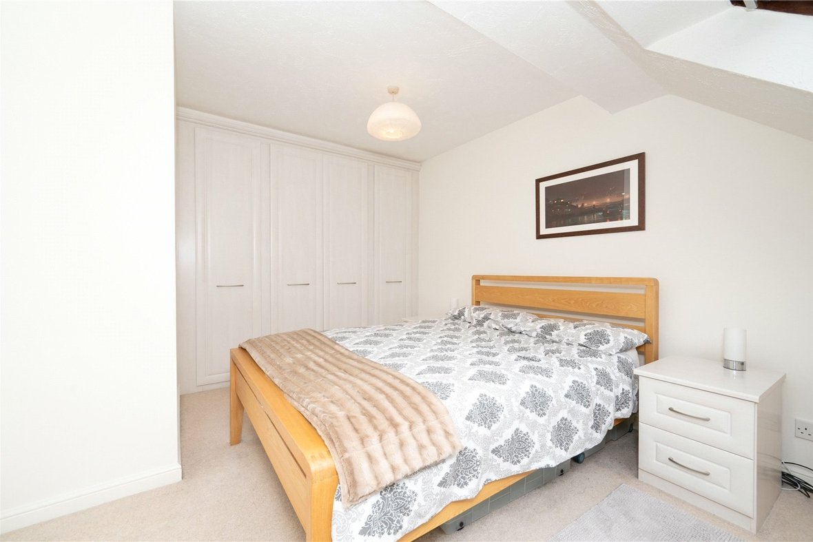 1 Bedroom House Sold Subject to Contract in Harvesters, St. Albans, Hertfordshire - View 6 - Collinson Hall
