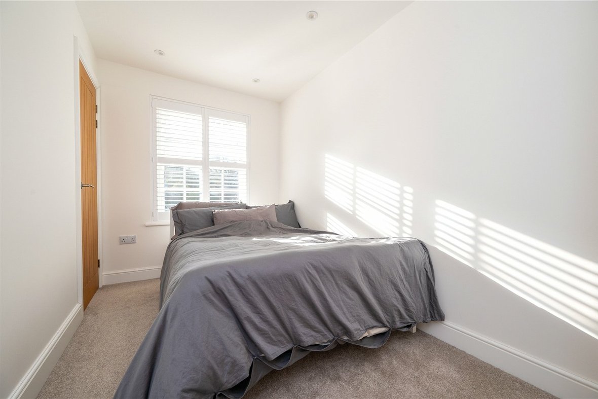 2 Bedroom Maisonette To LetMaisonette To Let in Harpenden Road, St Albans - View 3 - Collinson Hall