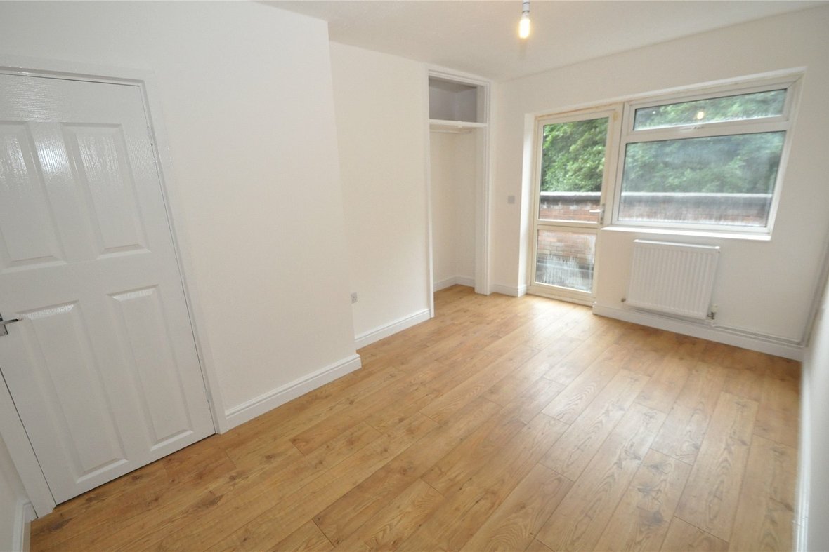 2 Bedroom Apartment Let Agreed in New House Park, St. Albans, Hertfordshire - View 3 - Collinson Hall