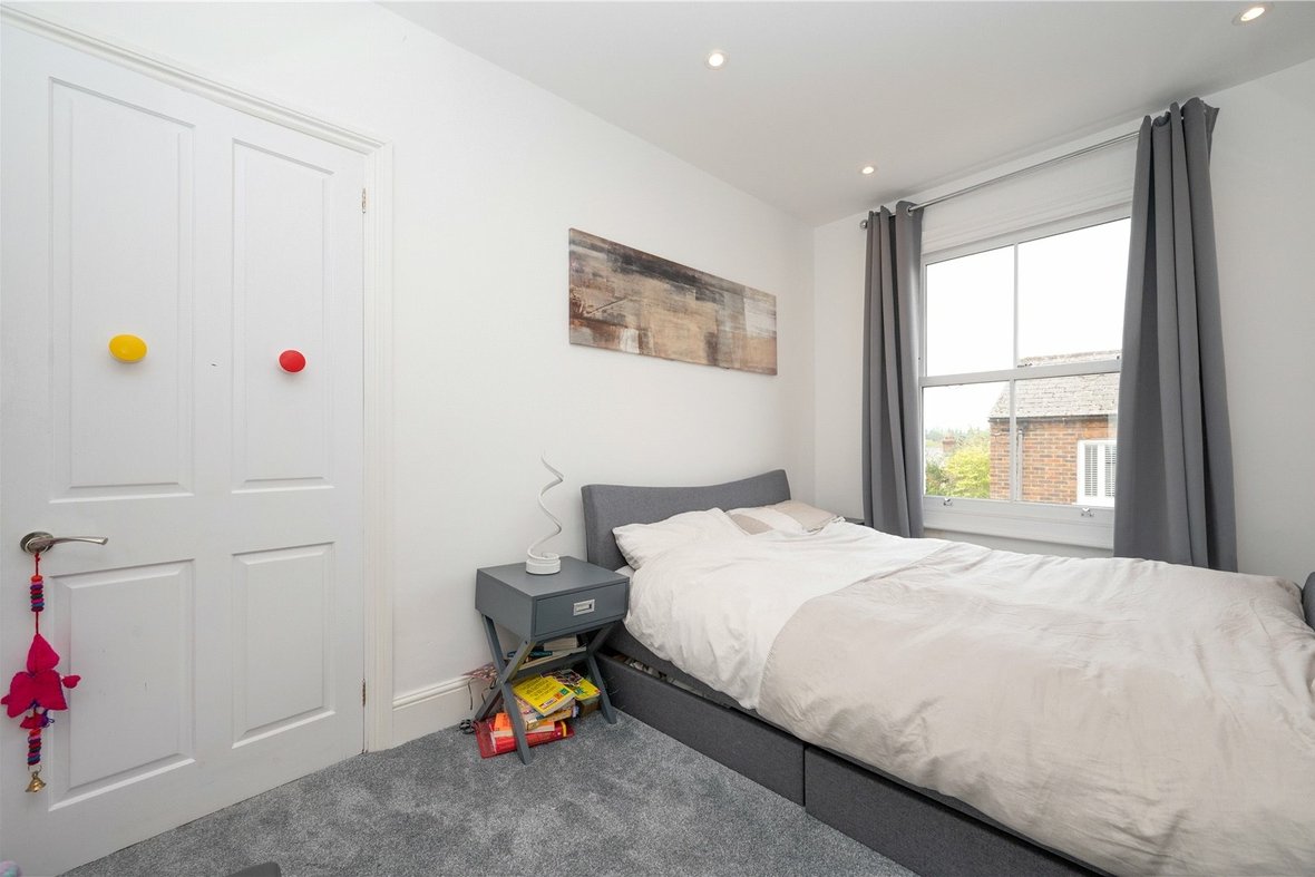 2 Bedroom House Sold Subject to Contract in Albert Street, St. Albans, Hertfordshire - View 6 - Collinson Hall