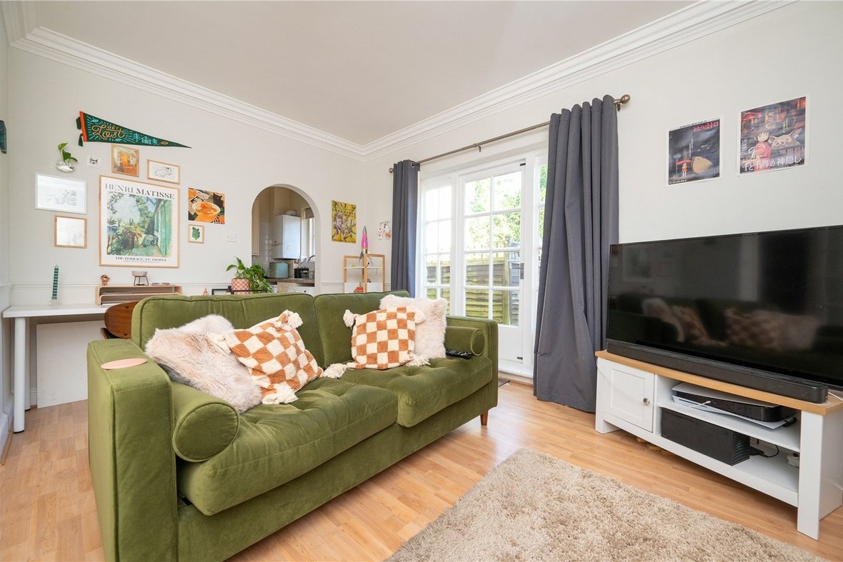 1 Bedroom Apartment LetApartment Let in Avenue Road, St. Albans, Hertfordshire - View 6 - Collinson Hall