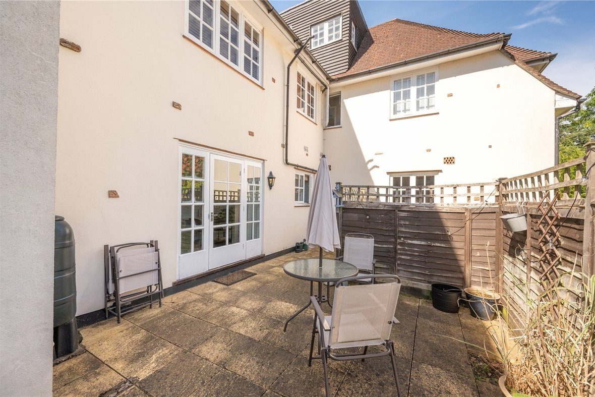 1 Bedroom Apartment LetApartment Let in Avenue Road, St. Albans, Hertfordshire - View 7 - Collinson Hall