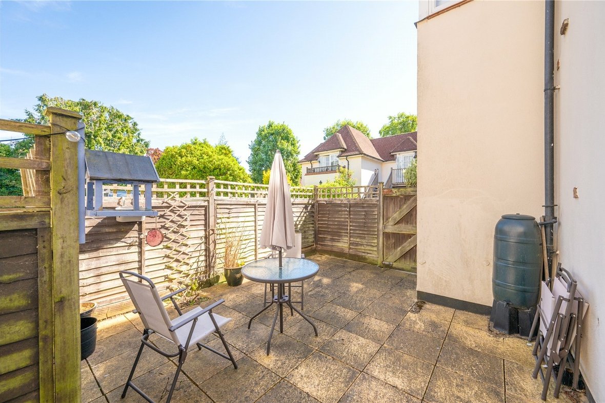 1 Bedroom Apartment LetApartment Let in Avenue Road, St. Albans, Hertfordshire - View 10 - Collinson Hall