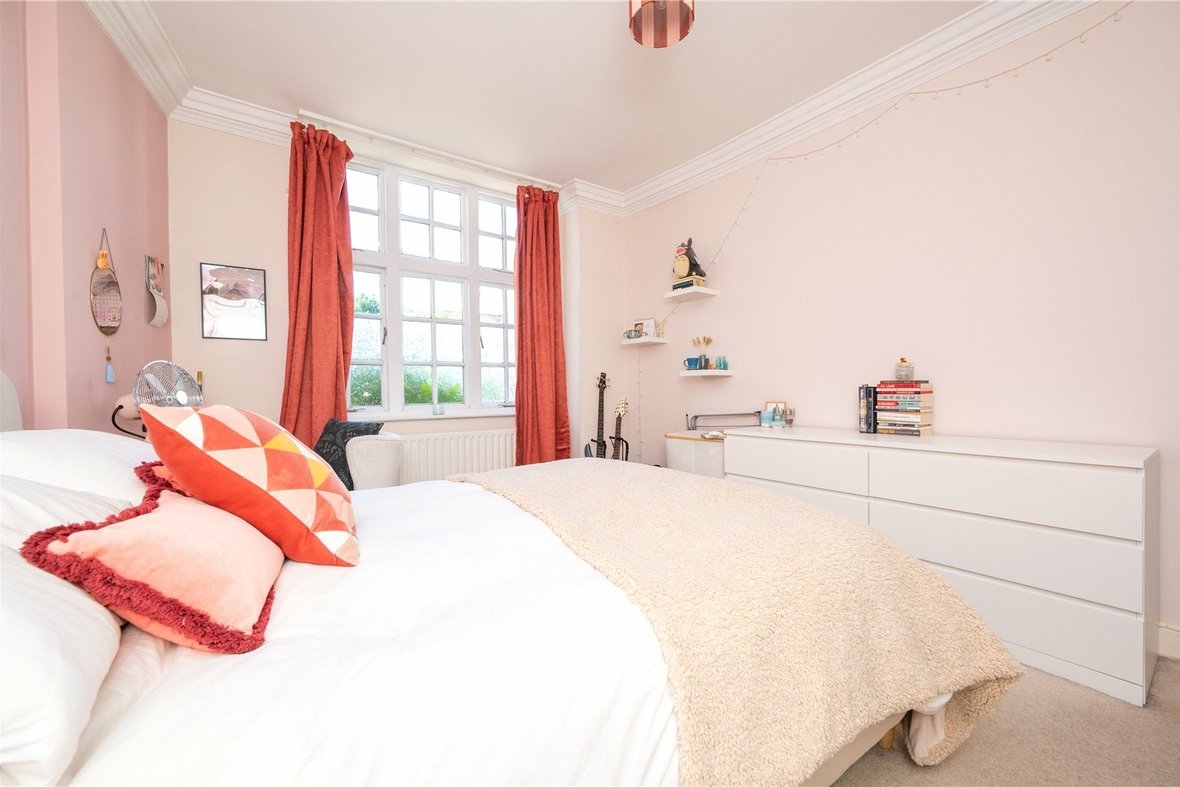1 Bedroom Apartment LetApartment Let in Avenue Road, St. Albans, Hertfordshire - View 8 - Collinson Hall