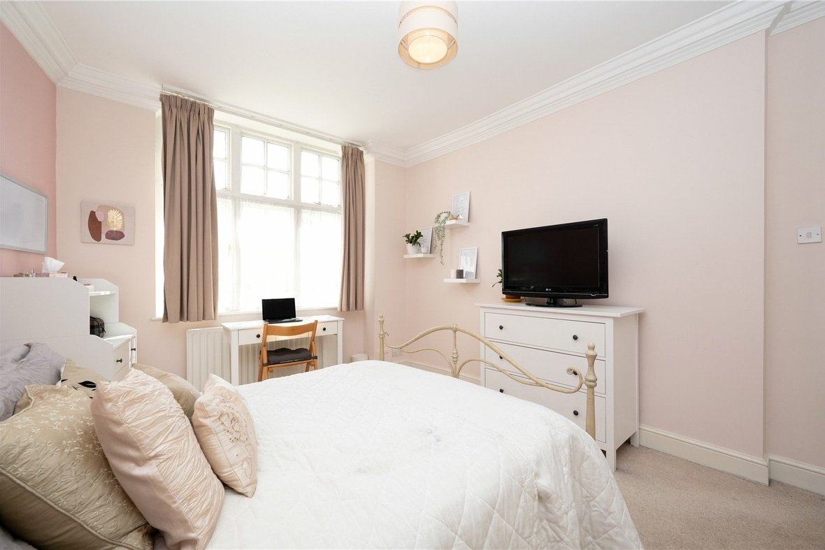 1 Bedroom Apartment LetApartment Let in Avenue Road, St. Albans, Hertfordshire - View 7 - Collinson Hall