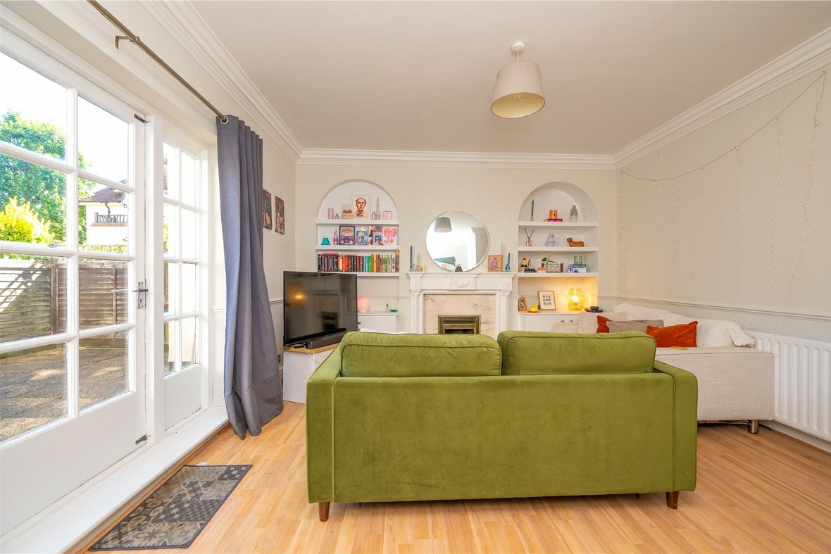 1 Bedroom Apartment LetApartment Let in Avenue Road, St. Albans, Hertfordshire - View 9 - Collinson Hall