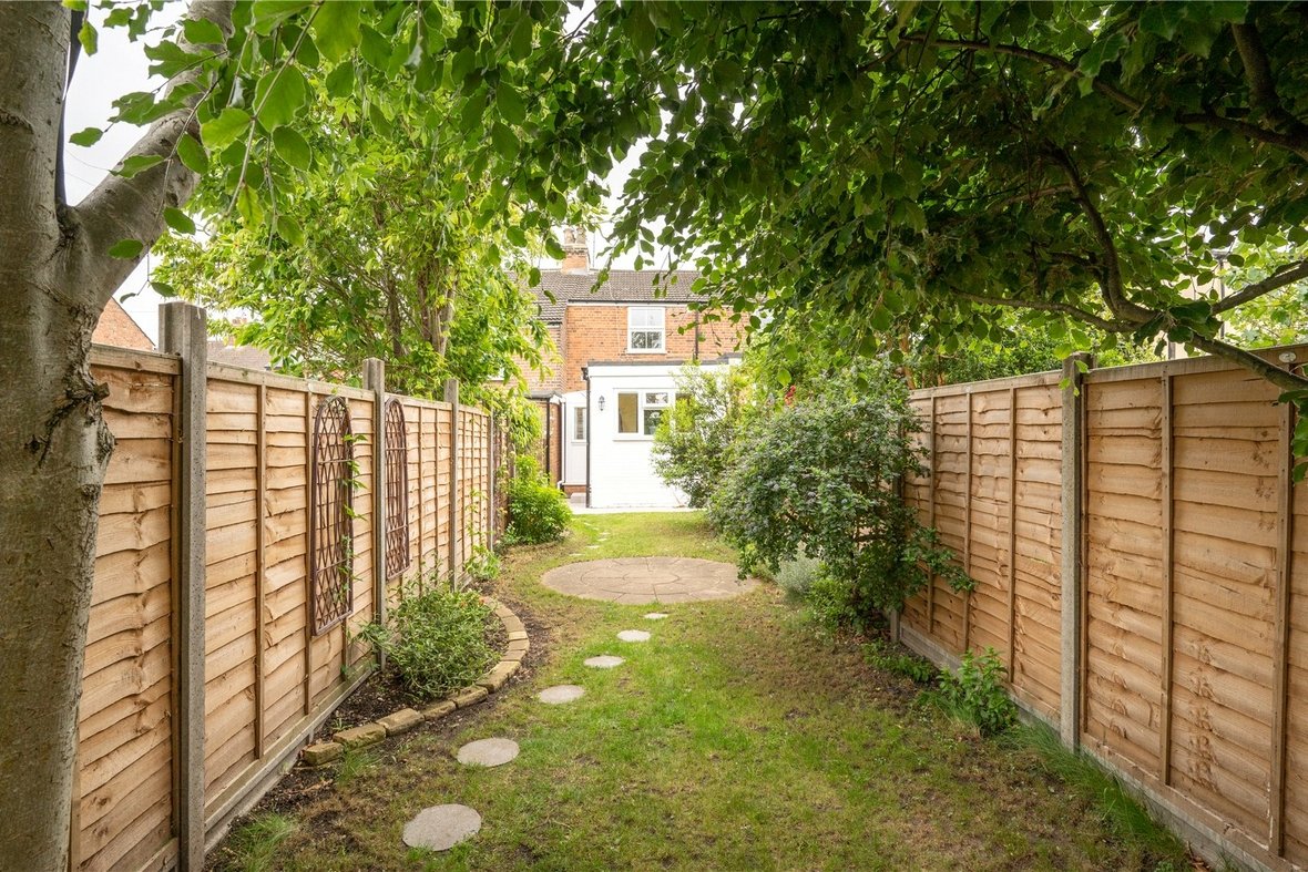 2 Bedroom House For Sale in Boundary Road, St. Albans, Hertfordshire - View 15 - Collinson Hall