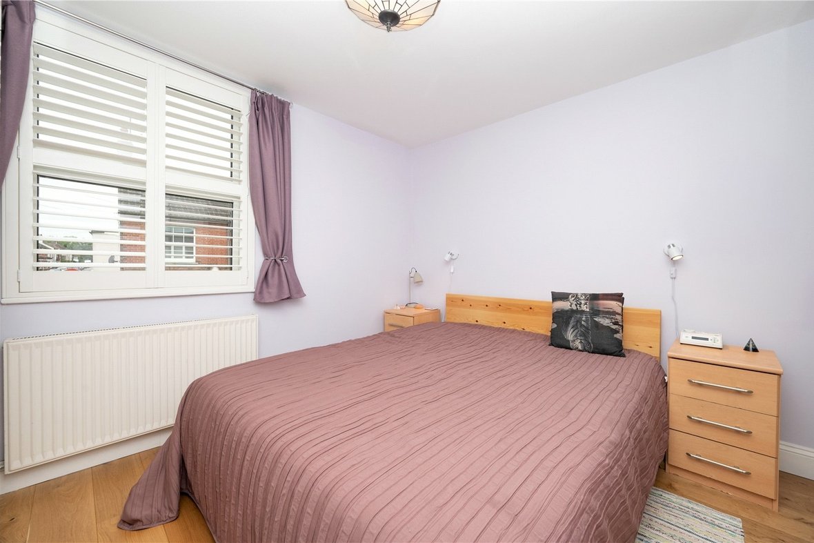 2 Bedroom House For Sale in Boundary Road, St. Albans, Hertfordshire - View 11 - Collinson Hall