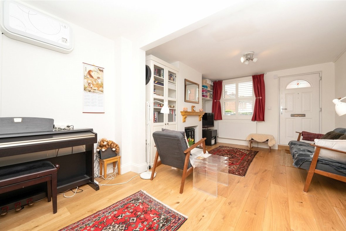 2 Bedroom House For Sale in Boundary Road, St. Albans, Hertfordshire - View 14 - Collinson Hall