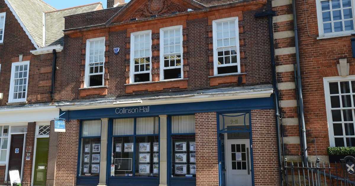 St Albans & Hertfordshire Estate Agents and Letting Agents | Collinson Hall