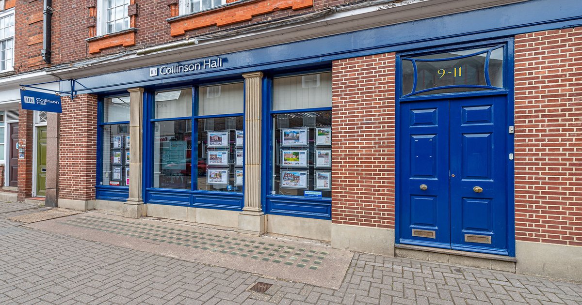 About Us Best Estate Agents in St Albans Collinson Hall