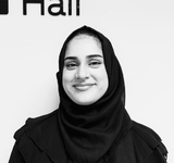 Maria Ahmed - Collinson Hall