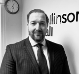 Ron Cole - Collinson Hall