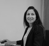 Cristina Usai - Collinson Hall