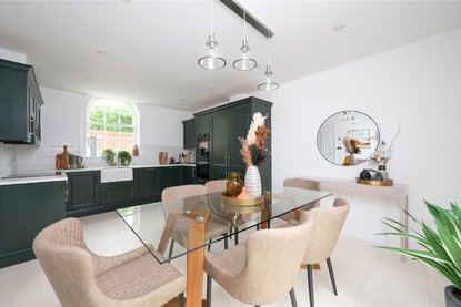 3 Bedroom  For Sale For Sale in Bowgate Mews, St Peters Close, St.Albans - Collinson Hall