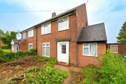 4 Bedroom House New Instruction in Cottonmill Lane, St. Albans, Hertfordshire - Collinson Hall