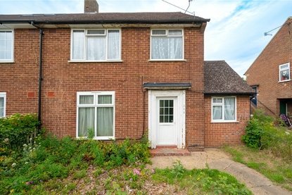 4 Bedroom House Sold Subject to Contract in Cottonmill Lane, St. Albans, Hertfordshire - Collinson Hall