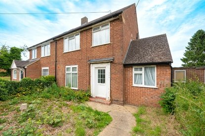 4 Bedroom House For Sale in Cottonmill Lane, St. Albans, Hertfordshire - Collinson Hall