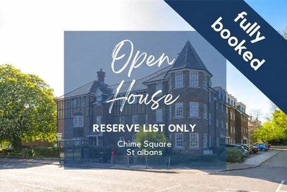 2 Bedroom Apartment To LetApartment To Let in Chime Square, St Peters Street, St. Albans - Collinson Hall