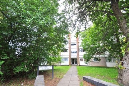 2 Bedroom Apartment Let AgreedApartment Let Agreed in Thirlestane, Lemsford Road, St. Albans - Collinson Hall