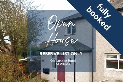 1 Bedroom Maisonette To LetMaisonette To Let in Old London Road, St. Albans, Hertfordshire - Collinson Hall