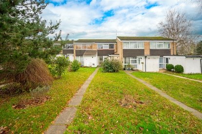 2 Bedroom House New InstructionHouse New Instruction in New House Park, St. Albans, Hertfordshire - Collinson Hall