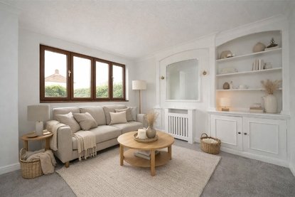 3 Bedroom House To LetHouse To Let in Stanmount Road, St. Albans, Hertfordshire - Collinson Hall
