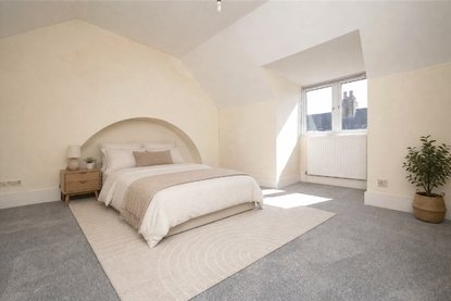 2 Bedroom Maisonette To LetMaisonette To Let in Catherine Street, St. Albans, Hertfordshire - Collinson Hall