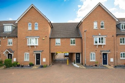 1 Bedroom Maisonette New InstructionMaisonette New Instruction in Centaurus Square, Curo Park, Frogmore - Collinson Hall