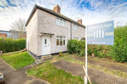 2 Bedroom House For SaleHouse For Sale in Shirley Road, St. Albans, Hertfordshire - Collinson Hall