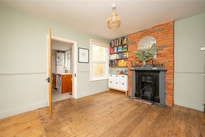 3 Bedroom House New InstructionHouse New Instruction in Cavendish Road, St. Albans, Hertfordshire - Collinson Hall