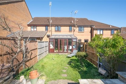3 Bedroom House For SaleHouse For Sale in Mercers Row, St. Albans - Collinson Hall