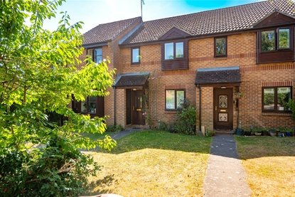 3 Bedroom House For SaleHouse For Sale in Mercers Row, St. Albans - Collinson Hall