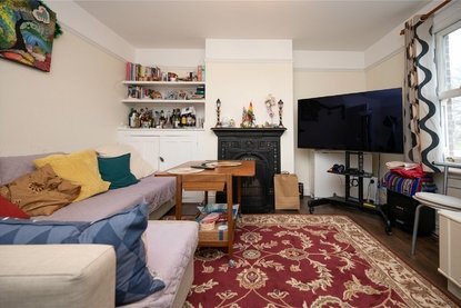2 Bedroom  For Sale For Sale in St Albans Road, Harpenden, Hertfordshire - Collinson Hall