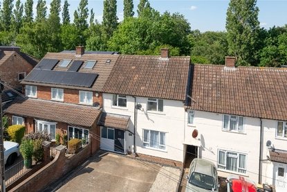 3 Bedroom House New InstructionHouse New Instruction in Pemberton Close, St. Albans, Hertfordshire - Collinson Hall