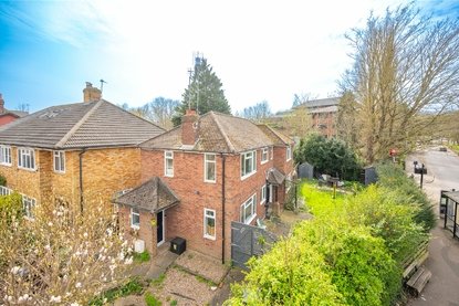 2 Bedroom Maisonette To LetMaisonette To Let in Holywell Hill, St. Albans, Hertfordshire - Collinson Hall