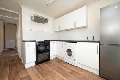2 Bedroom Maisonette To LetMaisonette To Let in High Street, Wheathampstead, Hertfordshire - Collinson Hall