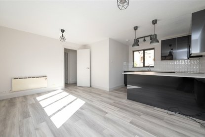 1 Bedroom Apartment,maisonette To LetApartment,maisonette To Let in Westbourne Mews, St. Albans, Hertfordshire - Collinson Hall