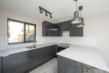 1 Bedroom Apartment,maisonette To LetApartment,maisonette To Let in Westbourne Mews, St. Albans, Hertfordshire - Collinson Hall