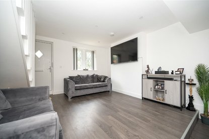 2 Bedroom House To LetHouse To Let in Frogmore, St. Albans, Hertfordshire - Collinson Hall