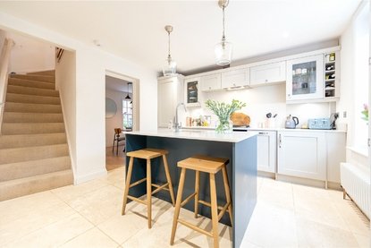 2 Bedroom House For SaleHouse For Sale in Verulam Road, St. Albans, Hertfordshire - Collinson Hall