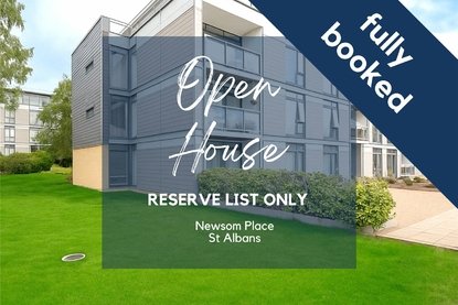 2 Bedroom Apartment To LetApartment To Let in Newsom Place, Lemsford Road, St. Albans - Collinson Hall