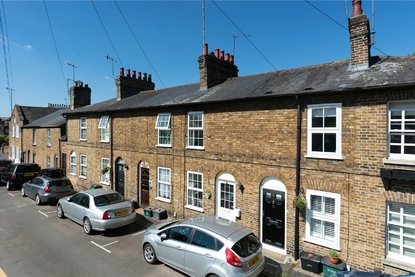 2 Bedroom House Sold Subject to ContractHouse Sold Subject to Contract in Temperance Street, St. Albans, Hertfordshire - Collinson Hall