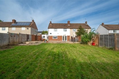 3 Bedroom House LetHouse Let in Wilga Road, Welwyn, Hertfordshire - Collinson Hall
