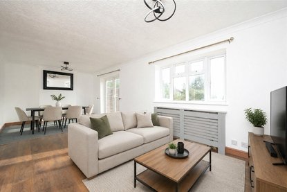 3 Bedroom House LetHouse Let in Wilga Road, Welwyn, Hertfordshire - Collinson Hall