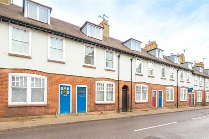 4 Bedroom House Let AgreedHouse Let Agreed in Catherine Street, St. Albans, Hertfordshire - Collinson Hall