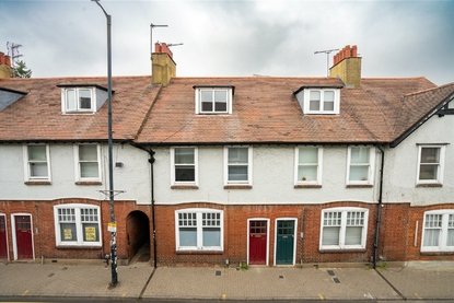 3 Bedroom House Let AgreedHouse Let Agreed in Catherine Street, St. Albans, Hertfordshire - Collinson Hall